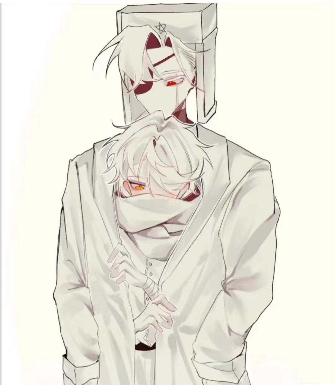 —— 瓷小俄当时我太冷了所以就
