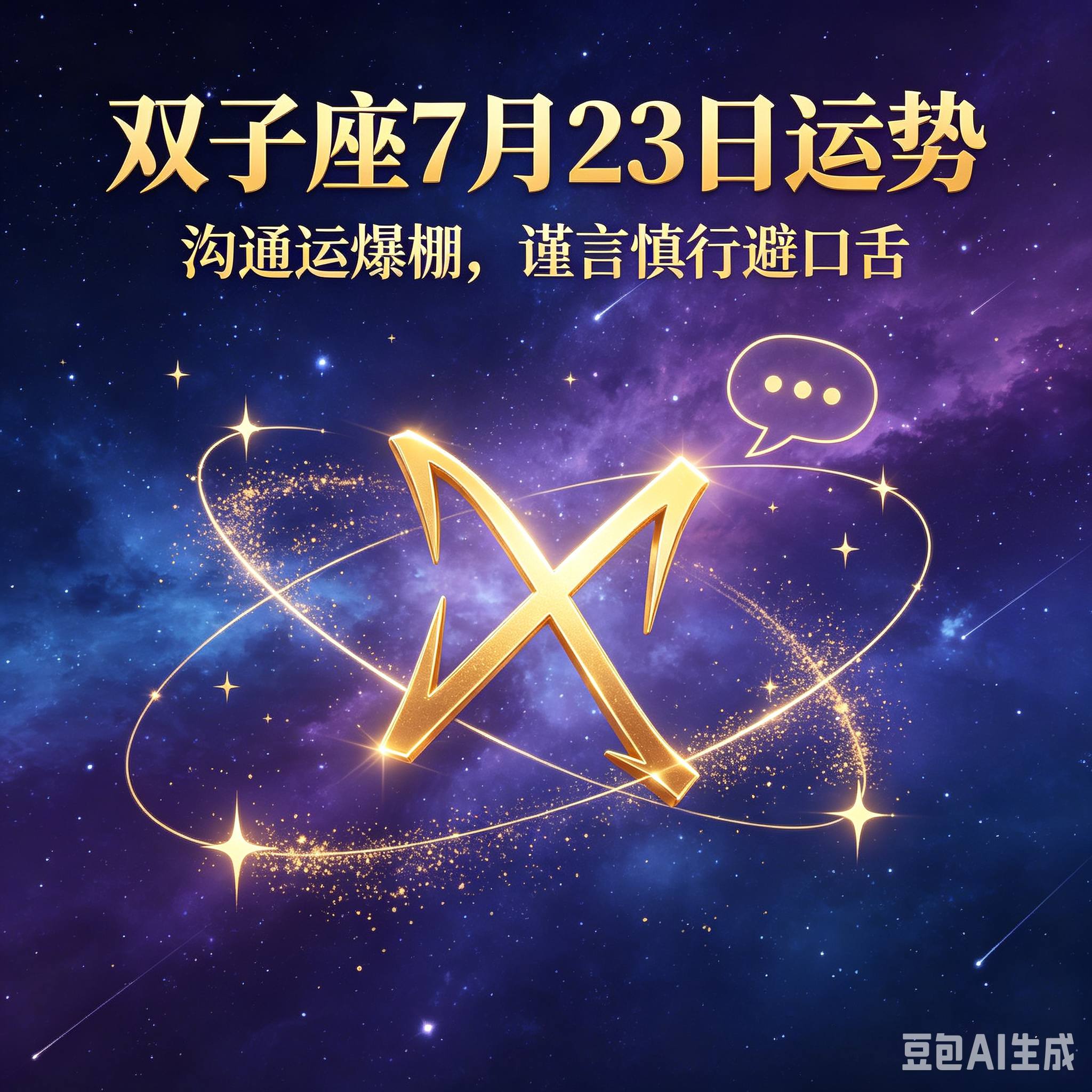双子座未来10天的运势