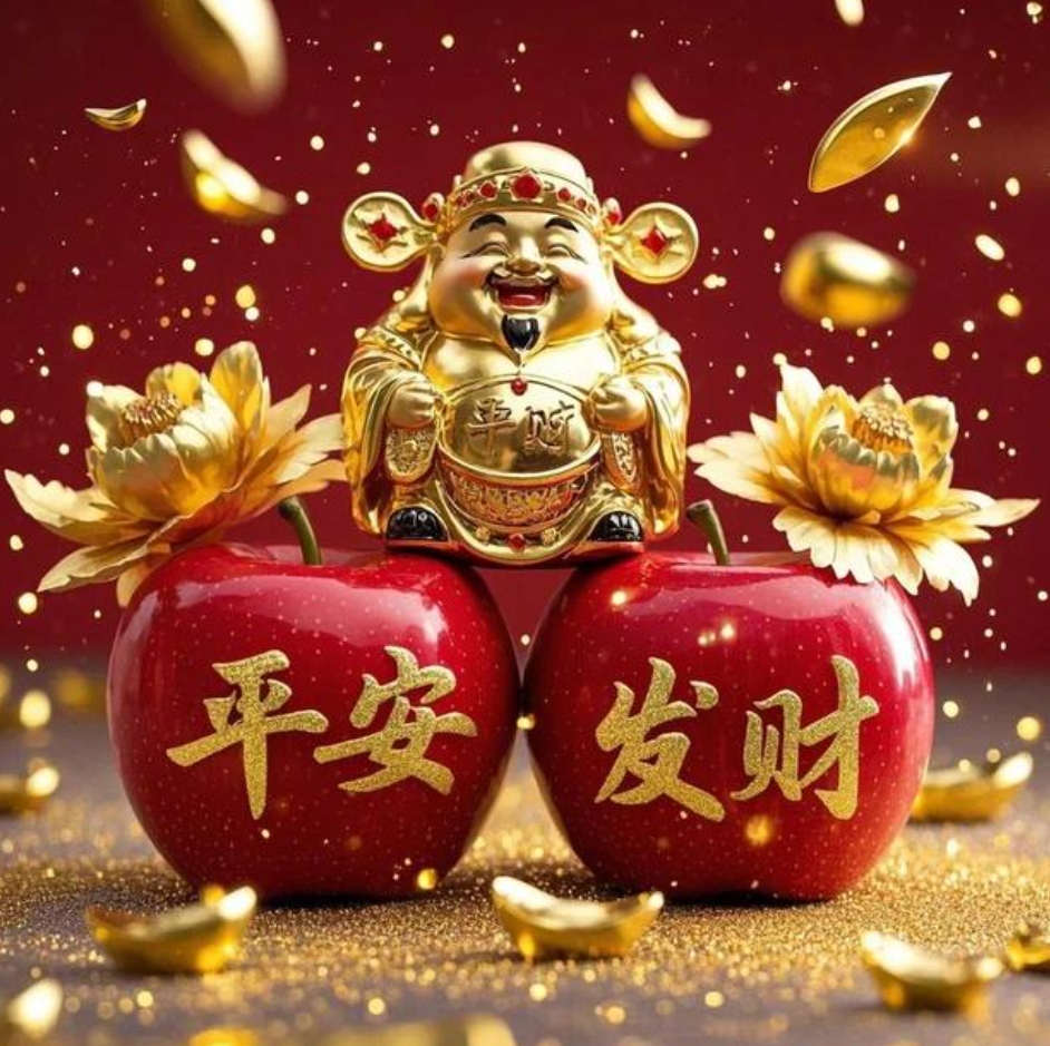 财神爷,指谁谁发财,财运亨通金银满屋,金银满仓