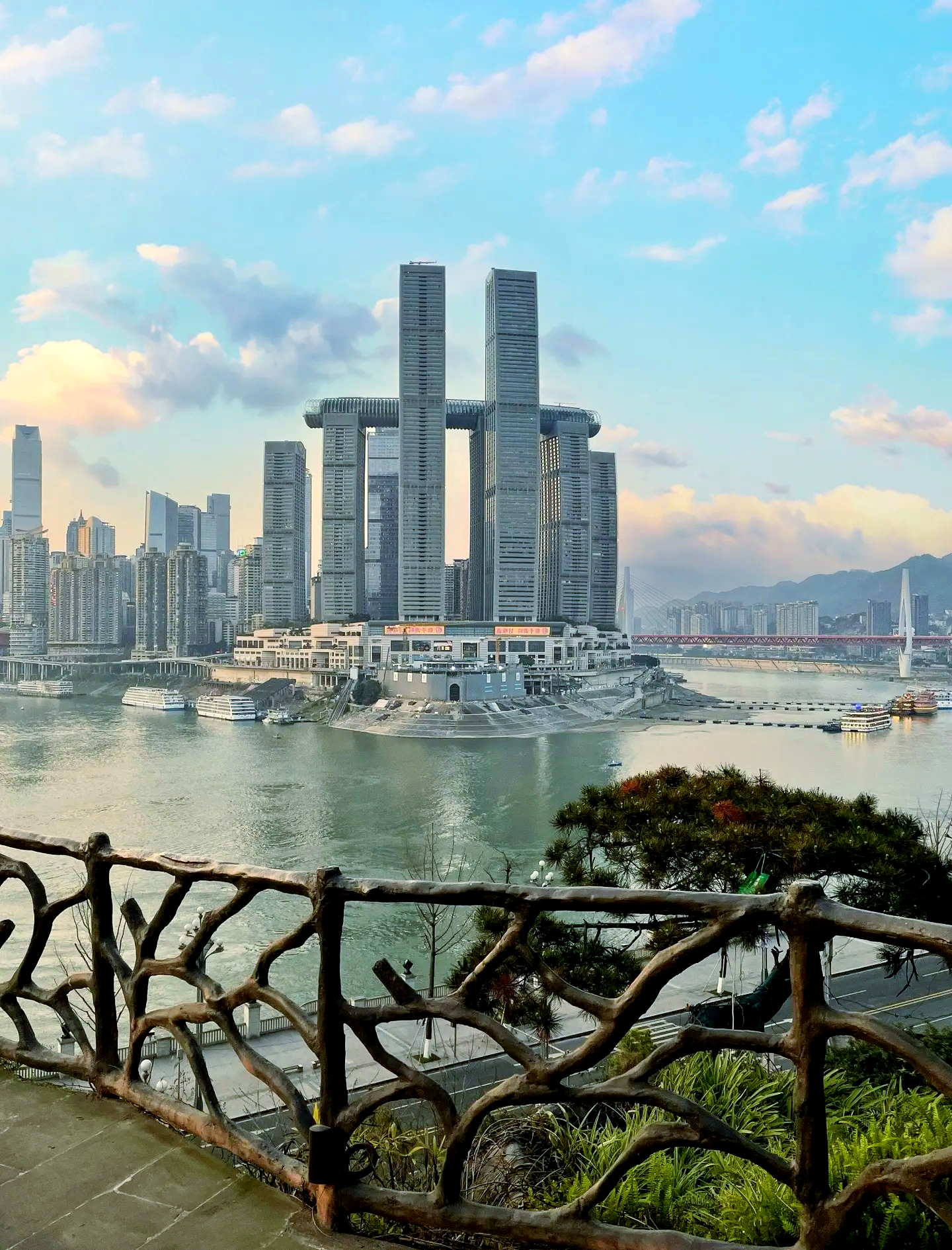 必去的10个景点晚上景点重庆各地打卡风景重庆景点打卡重庆必打卡景点