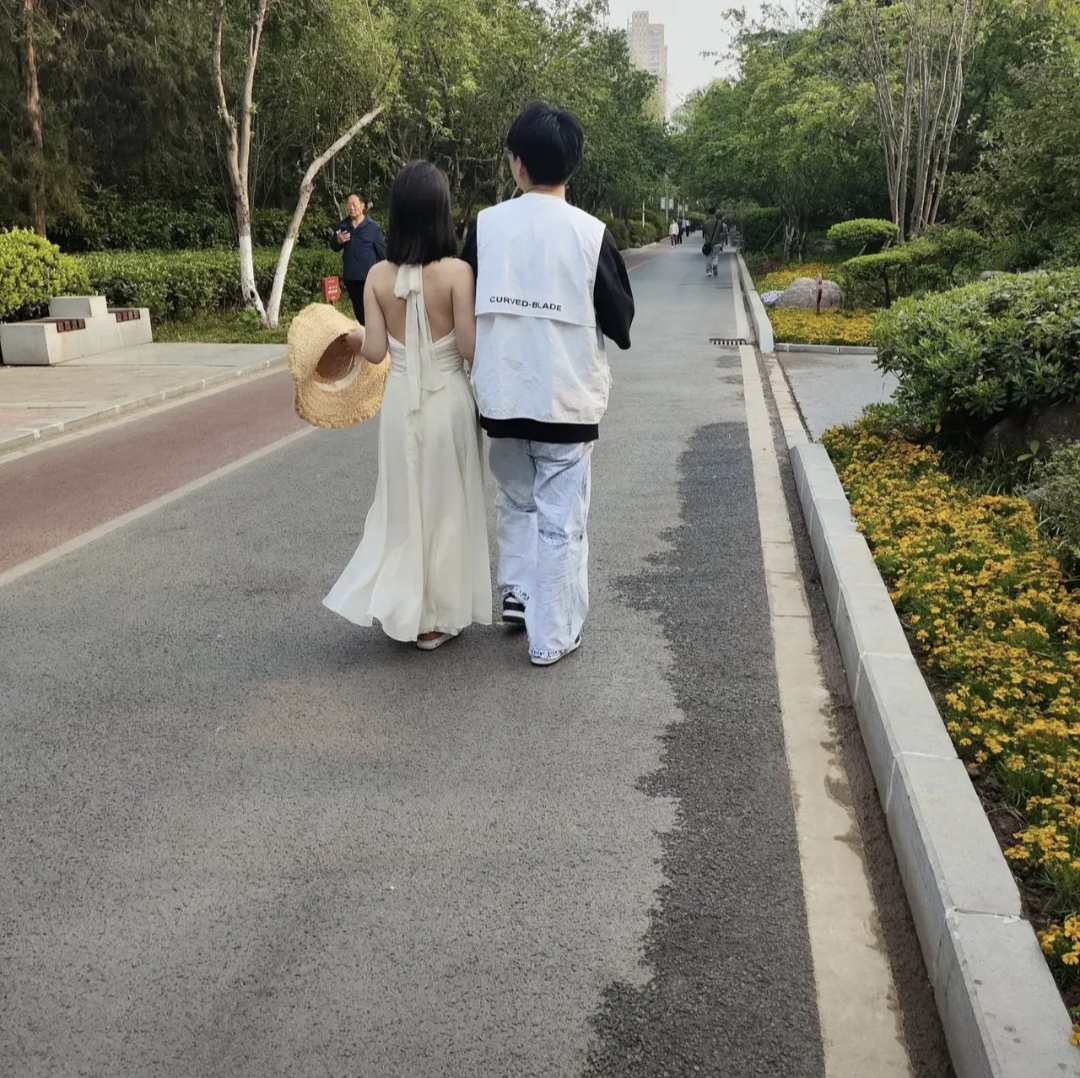 恋爱半年什么状态