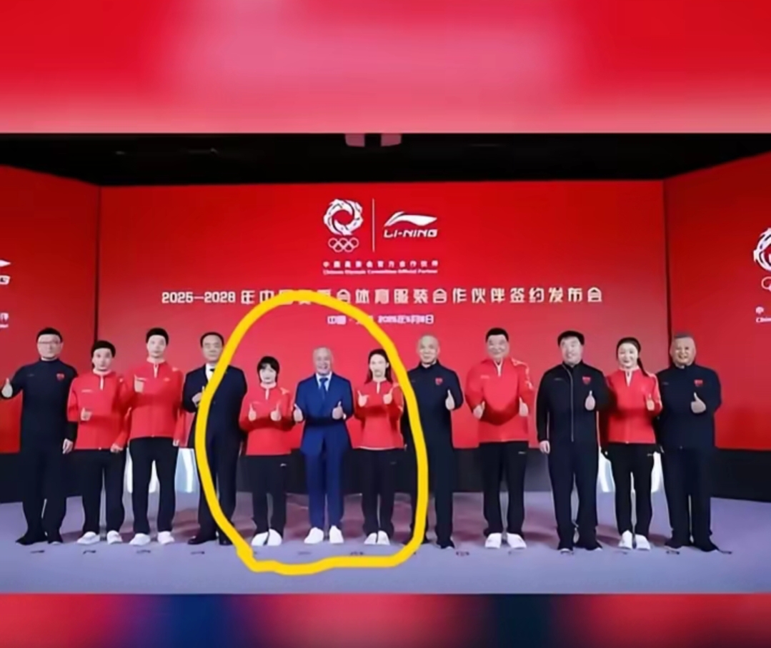 关键时刻,全红婵5月8日晚6点发布动态,虽未夺冠,却真诚感谢李宁的