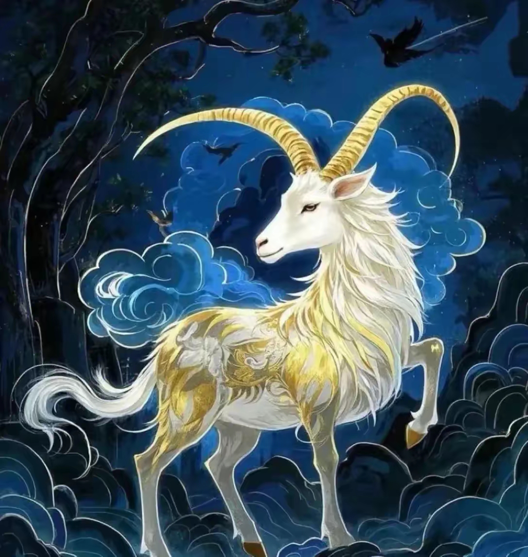 15年属羊什么生肖运势(2o15年属羊人的命运)