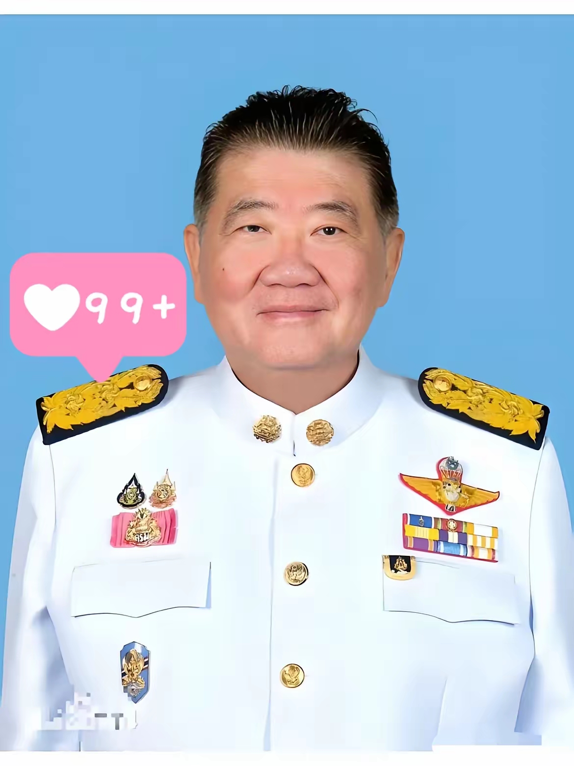 就在刚刚 泰国宣布了 8月30日泰国内阁召开紧急会议宣布副总理兼