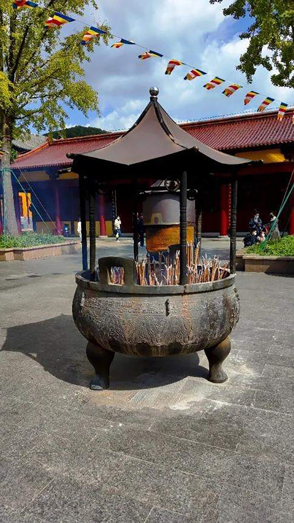 告诉你怎么判断一个人有没有福报,最简单的方法