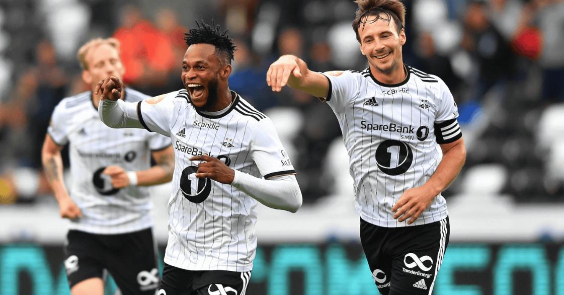 包含挪超罗森博格VS桑纳菲尤尔今日预测主队能进也能失的词条