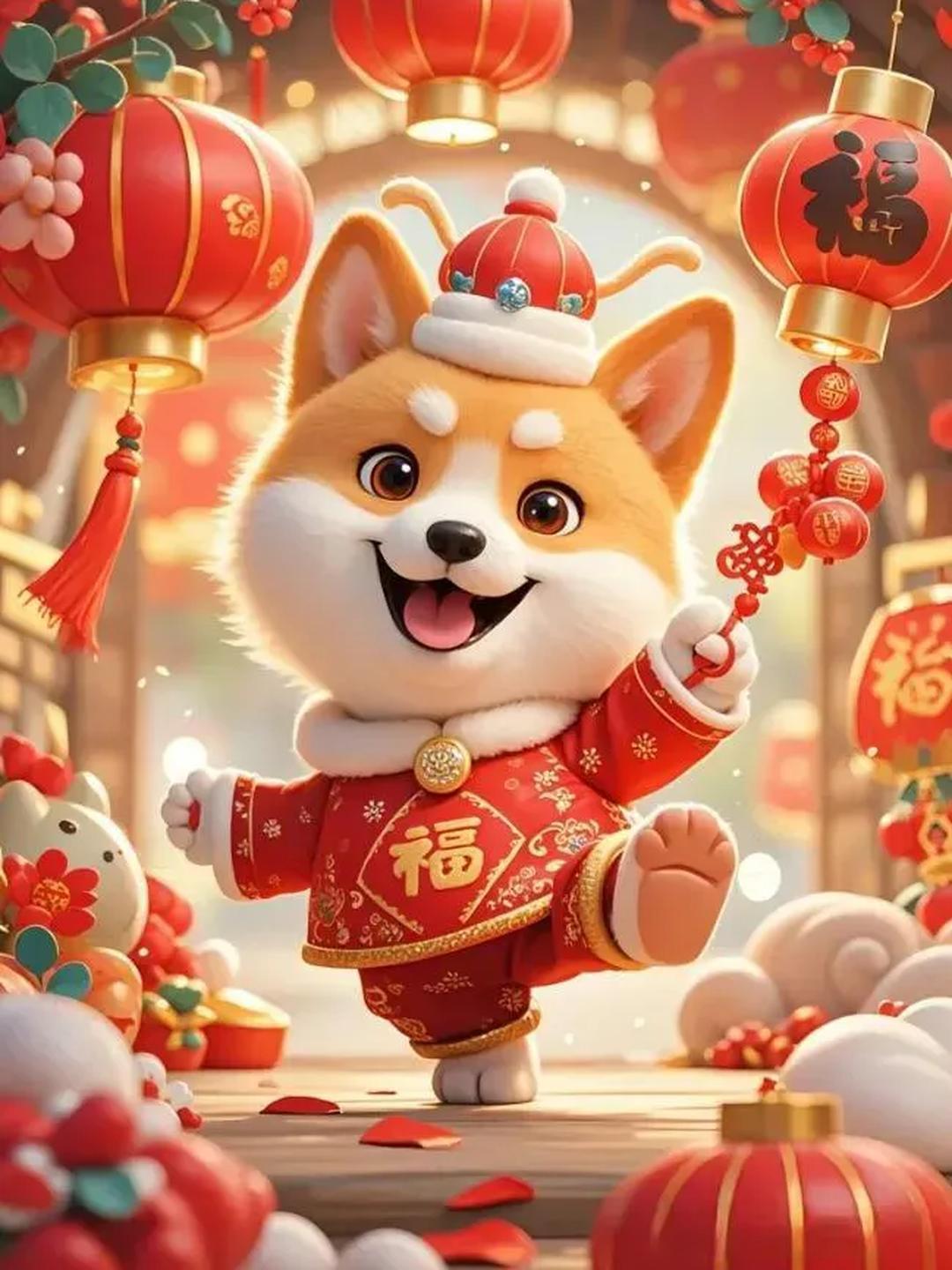 十二生肖属狗每月运势(十二生肖属狗每月运势详解)