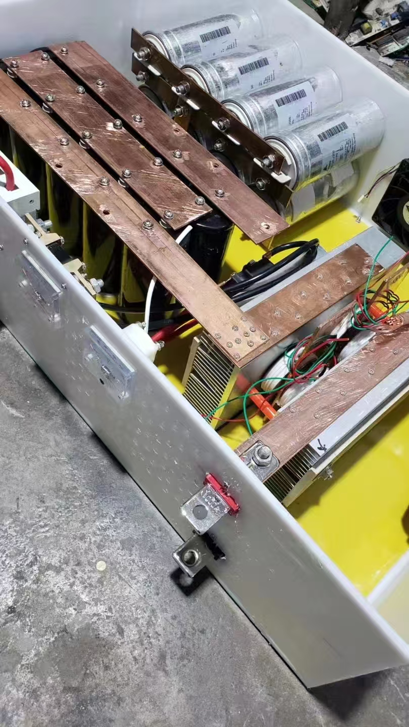 逆变器机头浮鱼逆变器吸鱼哪款浮鱼效果好大功率升压器机头打鱼机