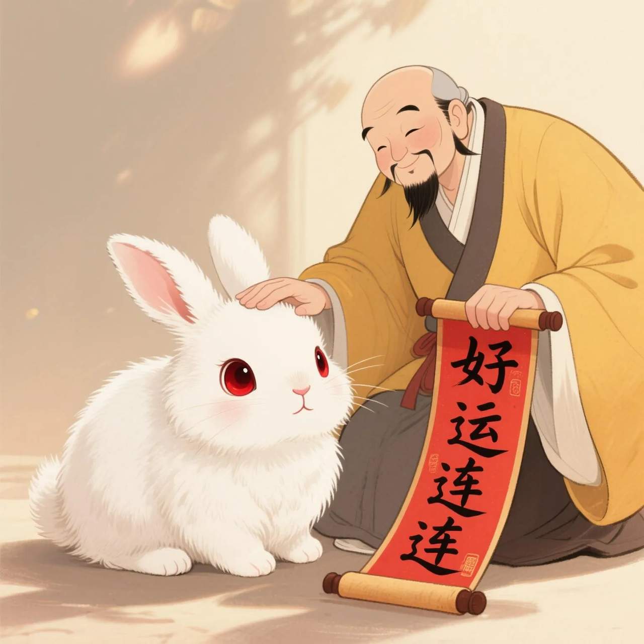 3月5日兔生肖运势(3月5日属相)