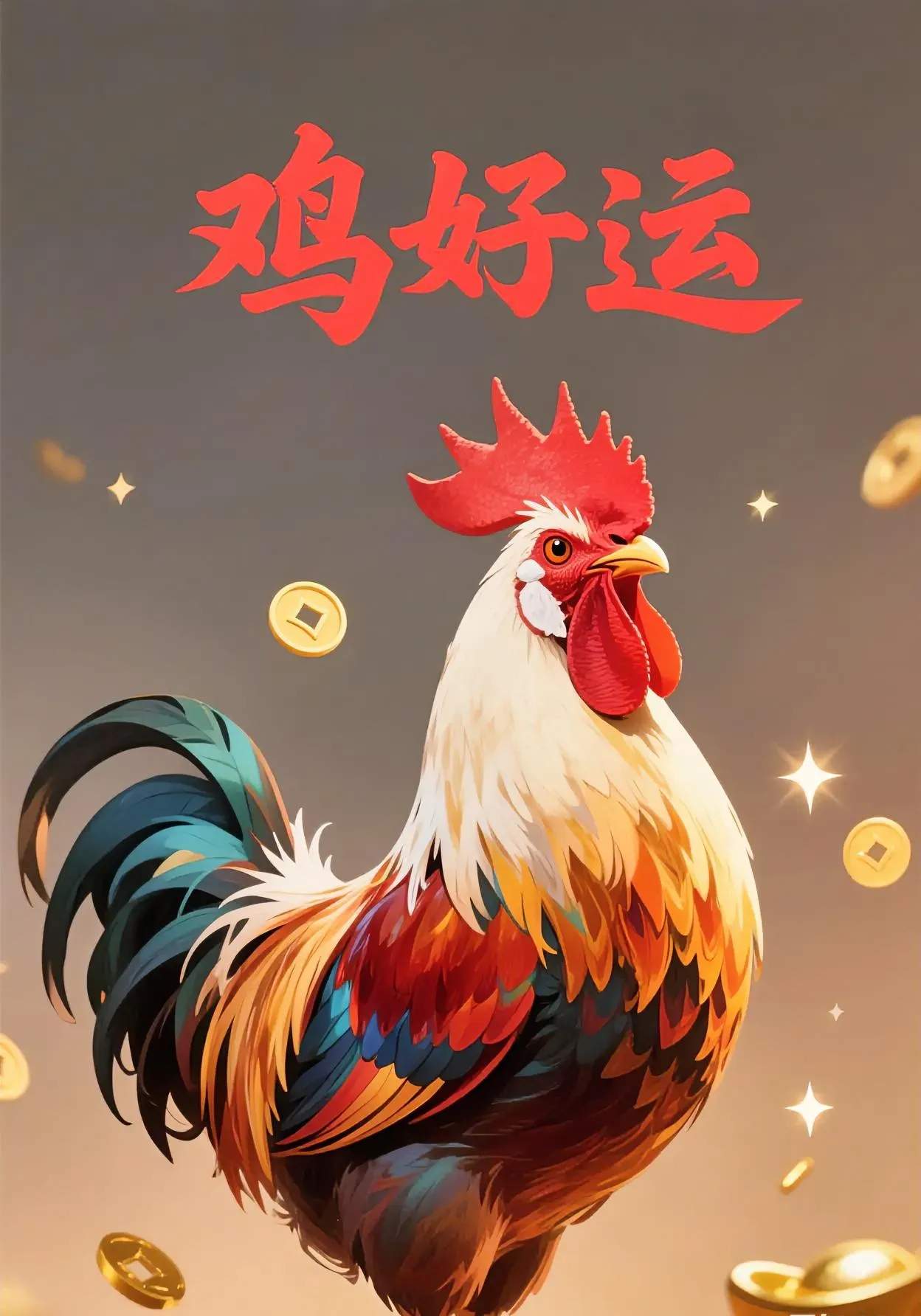 生肖鸡七夕运势如何(生肖鸡运势2021运势详解)