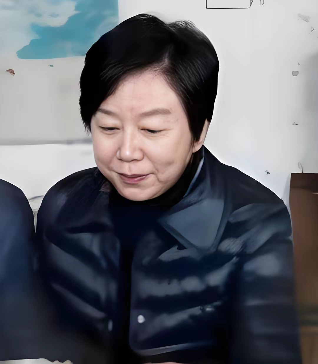 她手握约530亿元资产躲在加拿大,却陆续收到300多封追债信