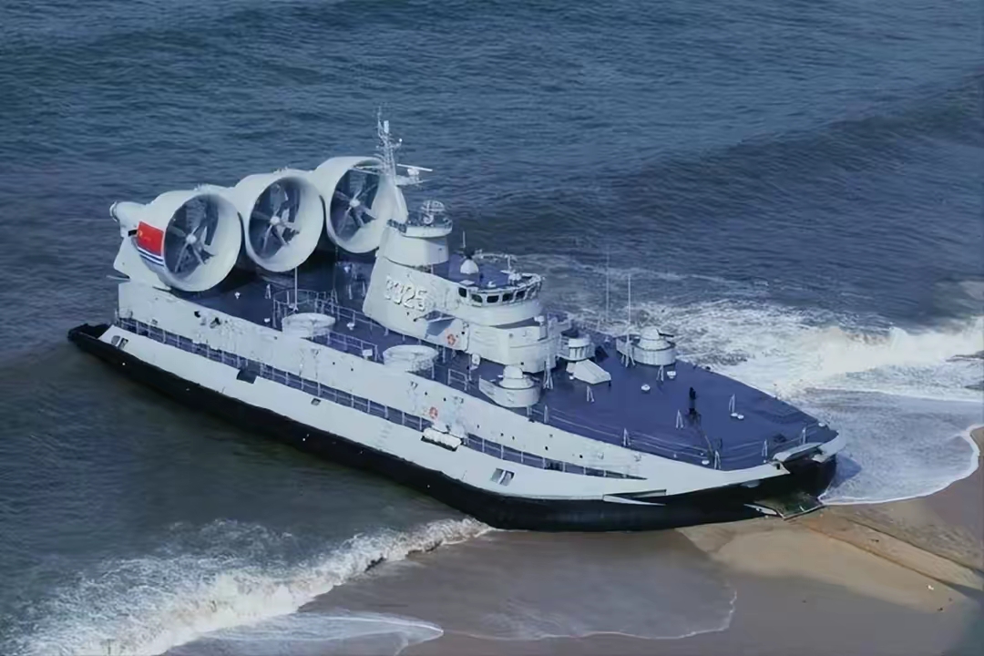 一旦大陆被逼武统,美军只有介入台海这一个选择,而美