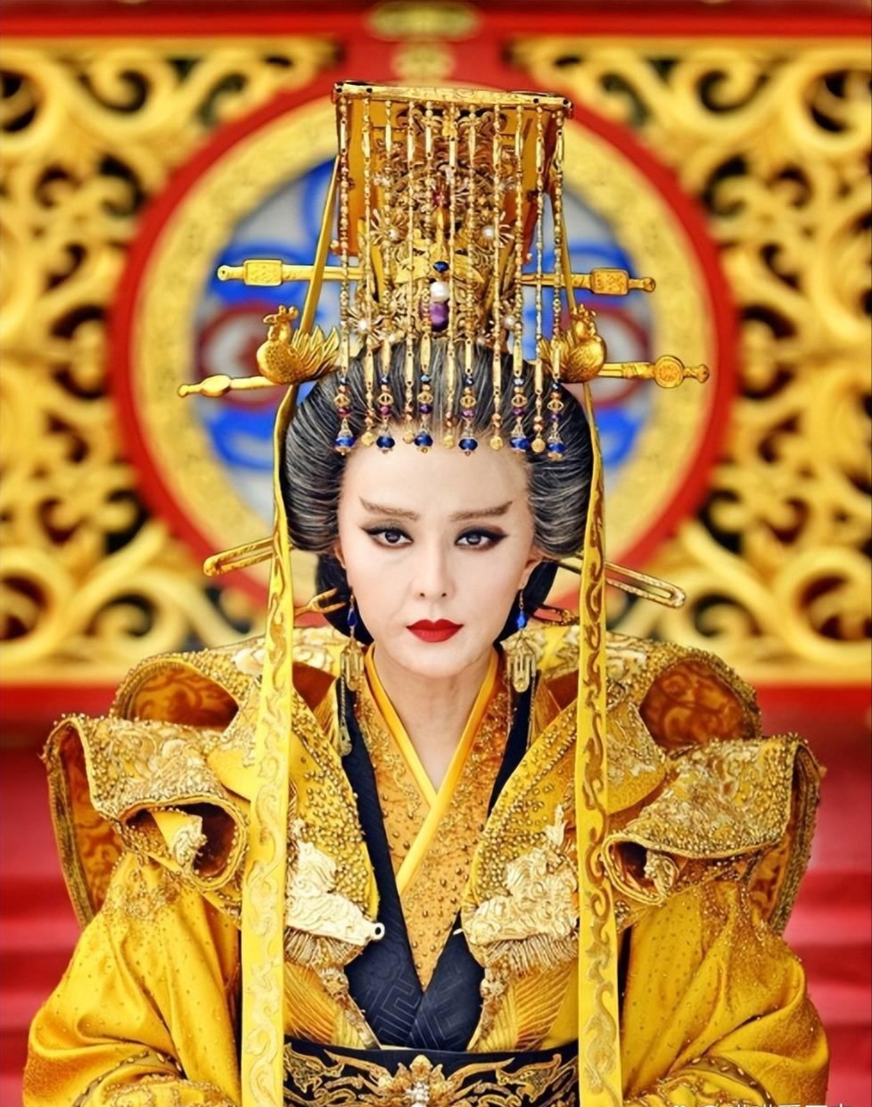 国家为什么不挖袁天罡墓为什么在线