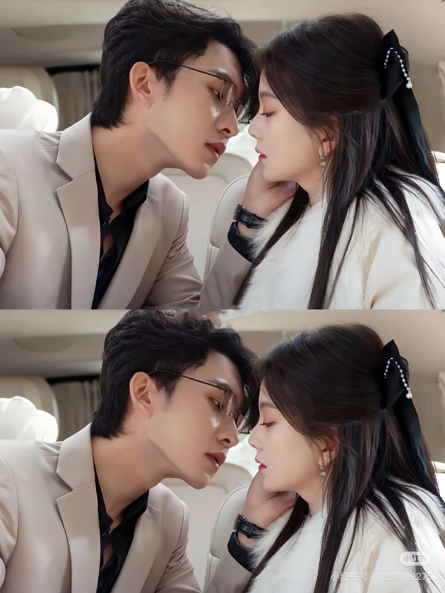 剧名:《时限三天爱上我》已完结!