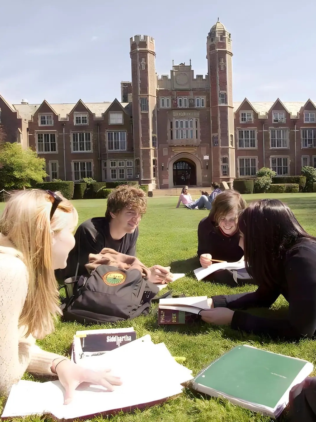 知乎网留学 知乎网留学