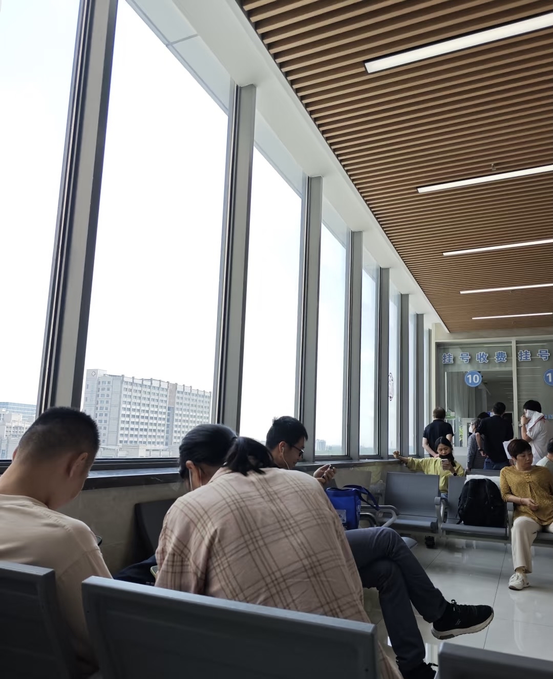 北京儿童医院全天陪诊含挂号复杂病例深度梳理，诊疗更精准的简单介绍
