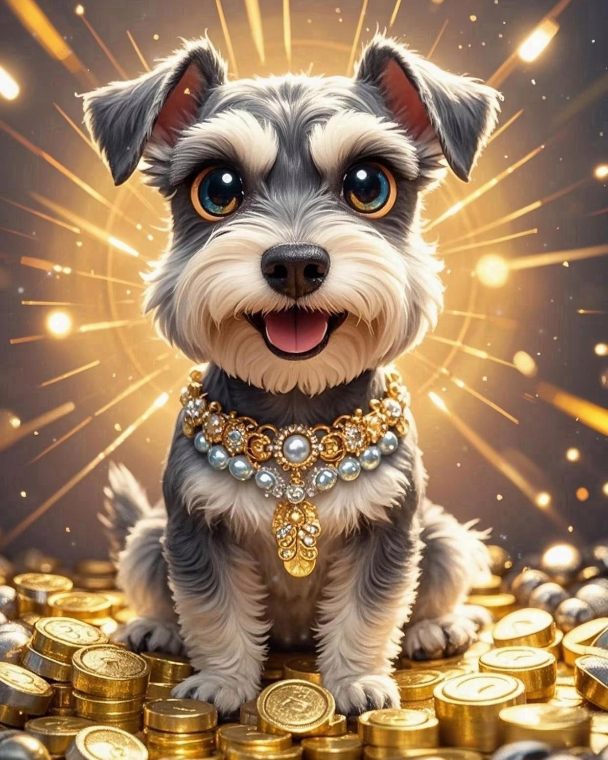 狗年有哪些生肖运势好(狗年运气好的属相)