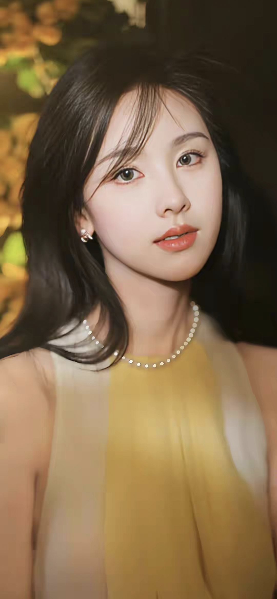 眼周常略带粉晕或 桃花眼的女人荔枝眼的女人面相桃花眼女明星桃花眼