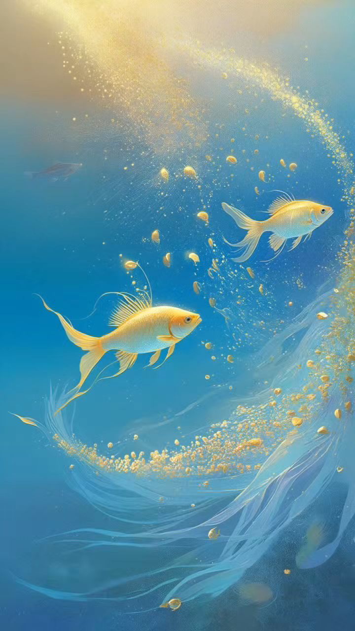 唯美壁纸继续分享