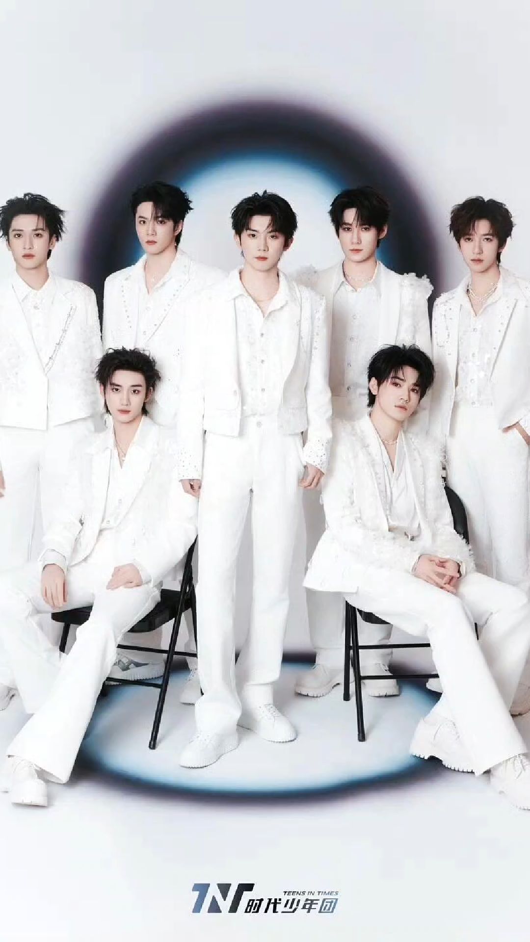 tnt时团合集!快来认领自家老公啦