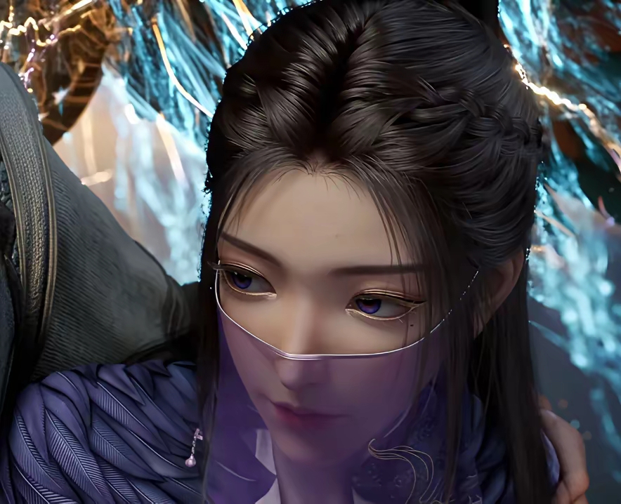 其实韩立,紫灵和梅凝来到天南后的表现,就是他们修仙之路的真实写照