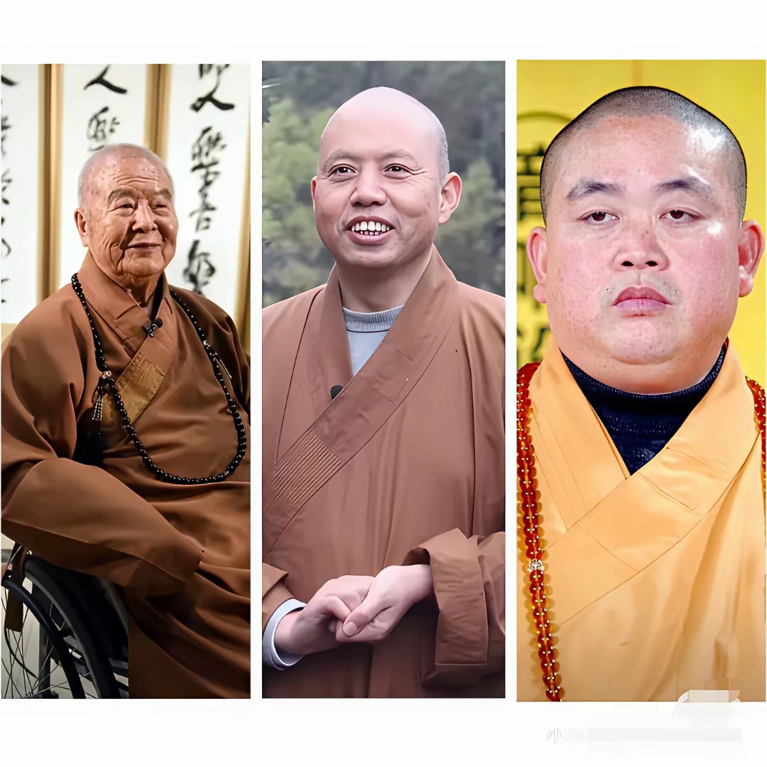 潭柘寺超度几个师傅的简单介绍