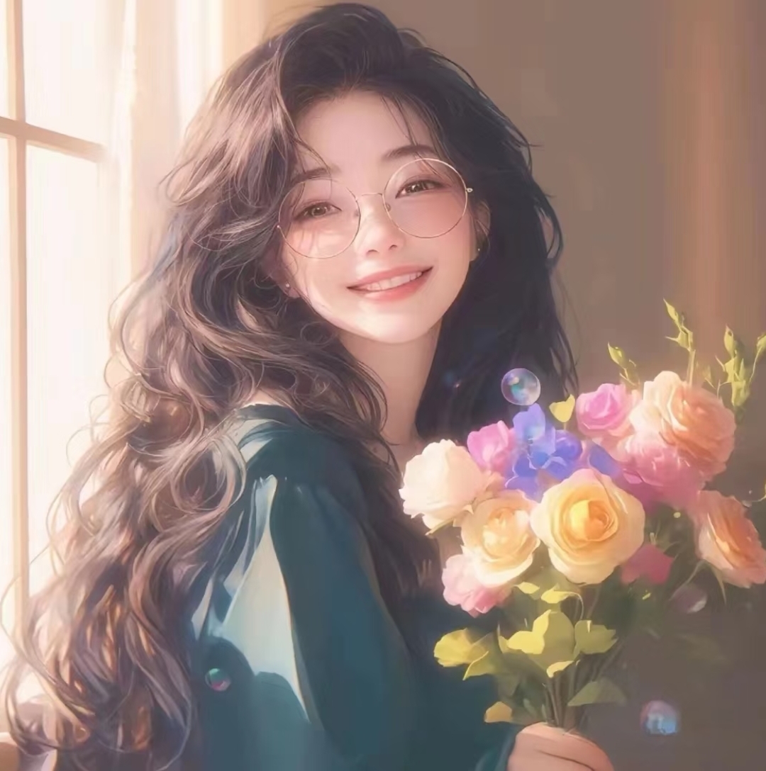 旺自己的头像玄学,招财超灵