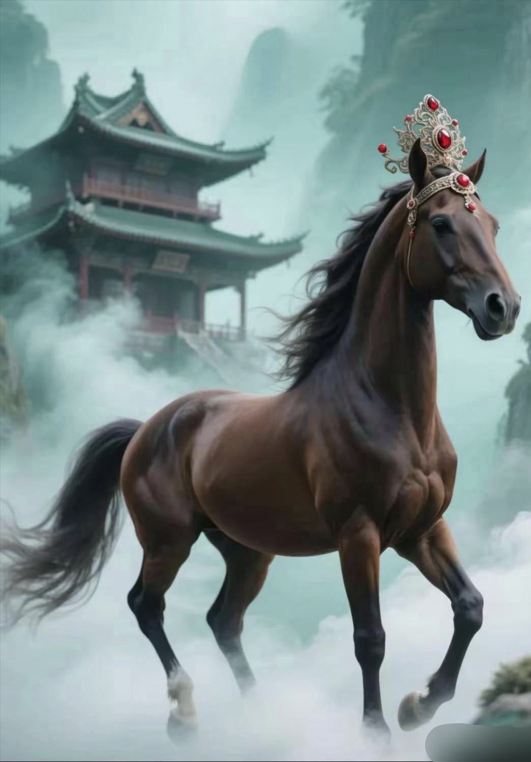 生肖马十一运势如何看运程(生肖马11月运势2021年)