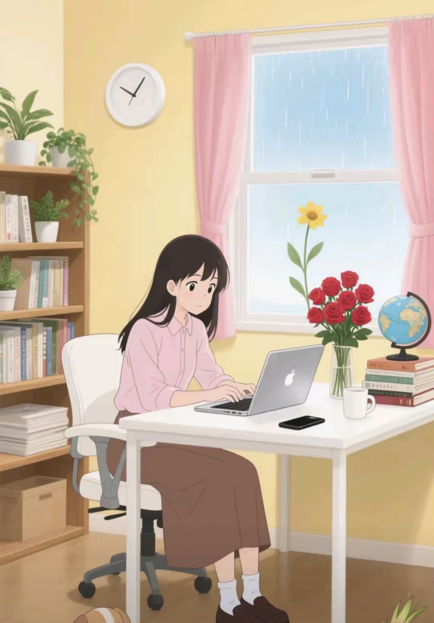 三千块买不来自由 但能买来不低头