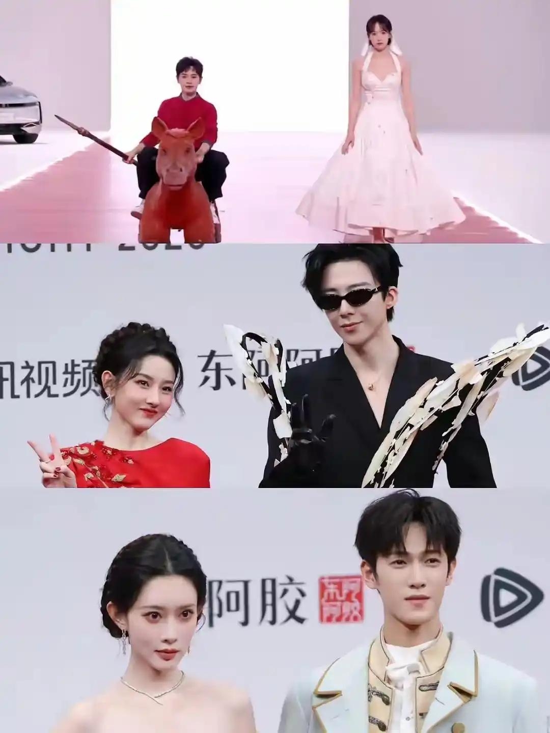 宋茜这辈子估计都没这么无语过