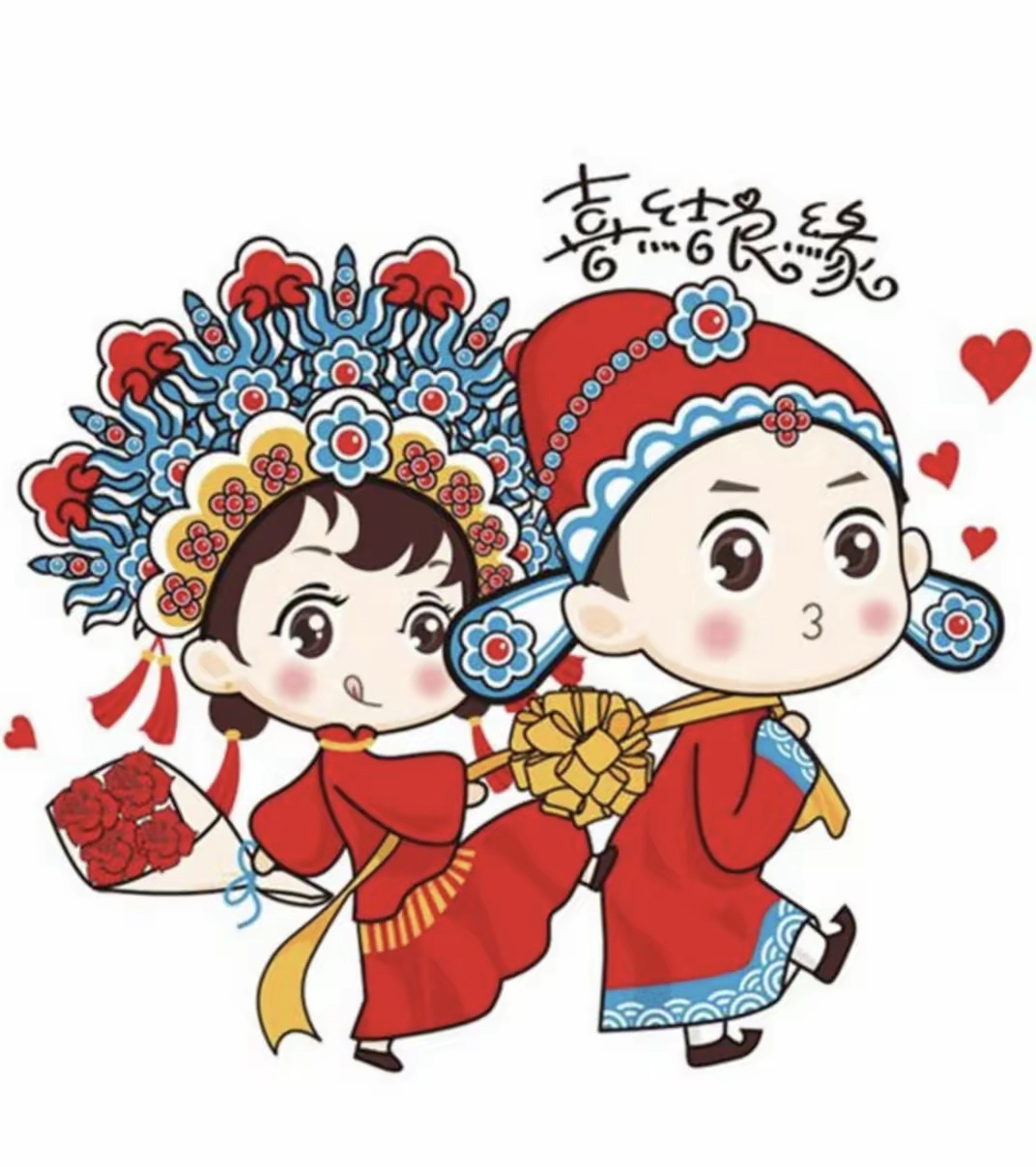 听一个, 在婚纱摄影公司工作的朋友说, 来拍婚纱照的客人, 他们大多