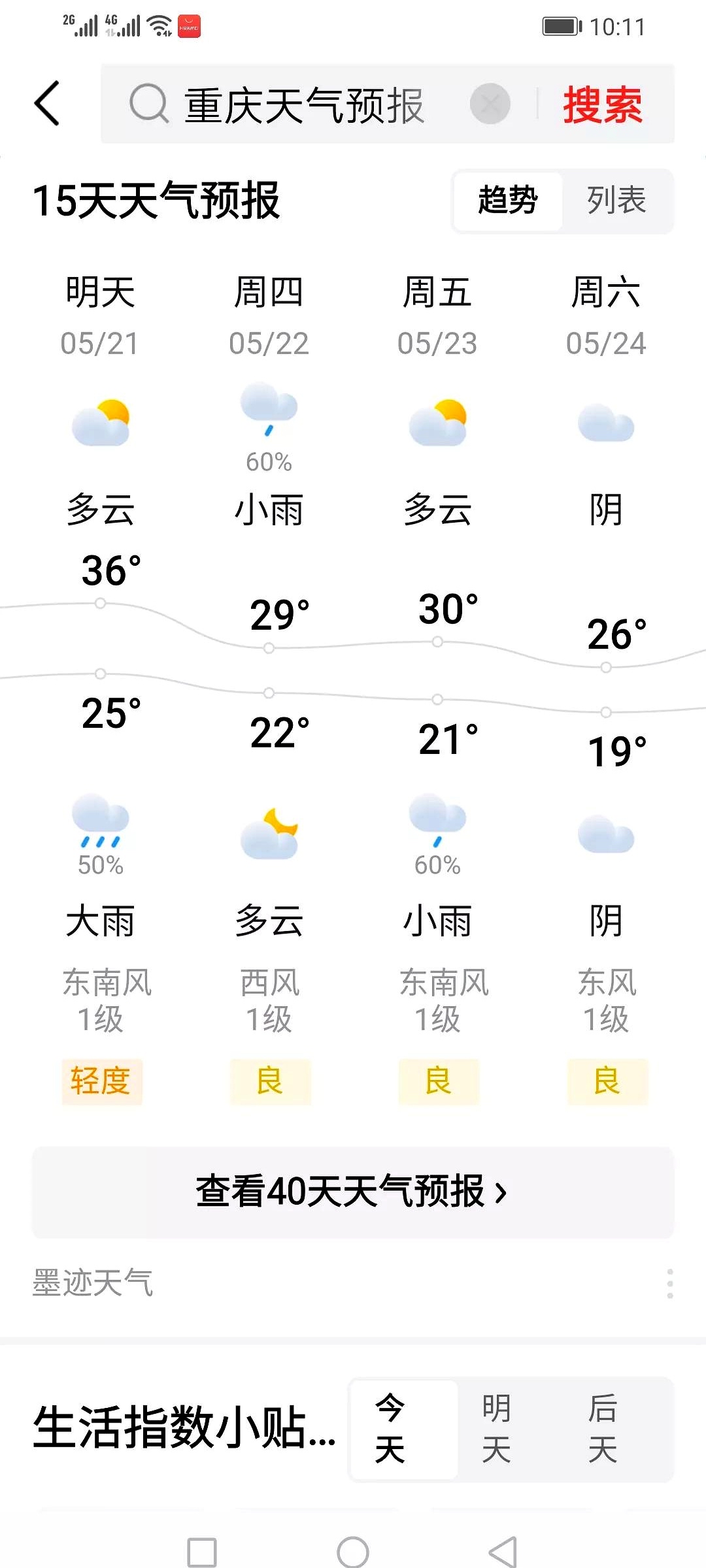 濮阳市南乐县天气预报预报