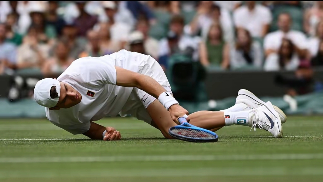 从开赛到现在,每天都有大牌种子选手被淘汰,这比赛