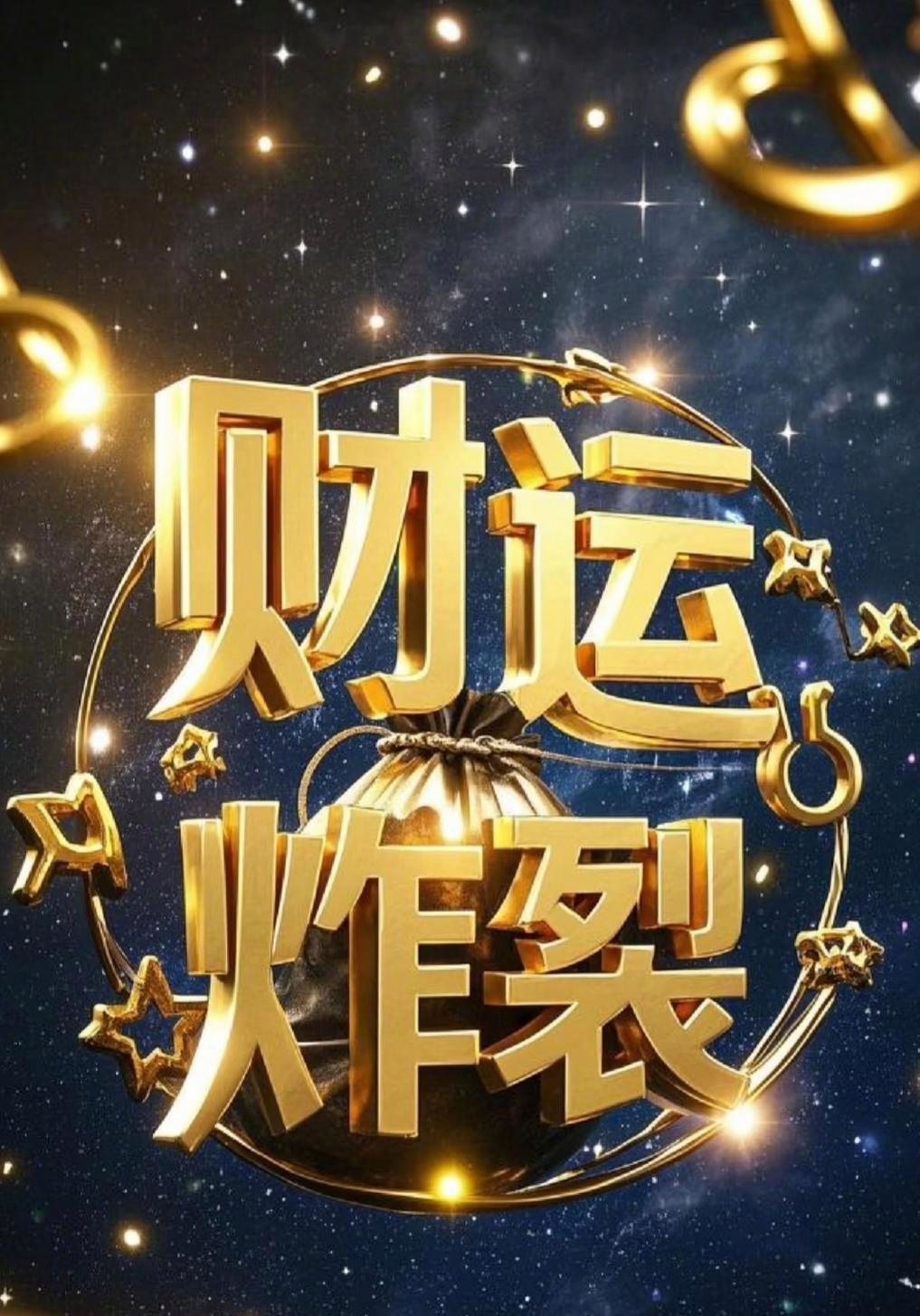 未来9天生肖财运运势(未来几天运势好的生肖)