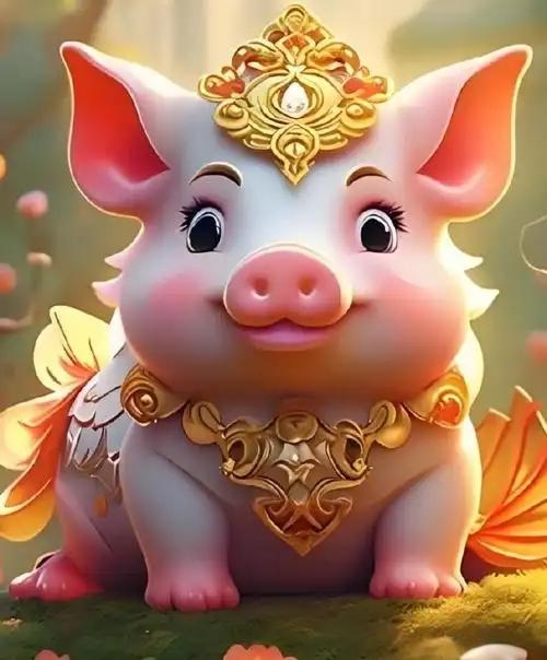 20254月生肖猪运势(2024年属猪运程)