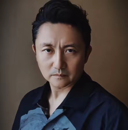 涂松岩妻子曝光,难怪拒富婆追求,这才是娶对人的样子!