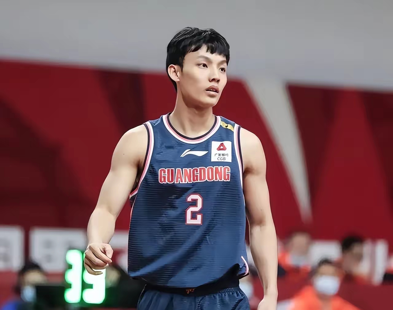 8月24日东莞厚街的球迷见面会,让所有质疑声戛然而止