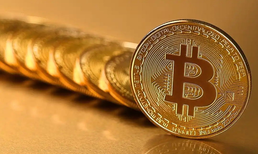 中国比特币，中国比特币第一人