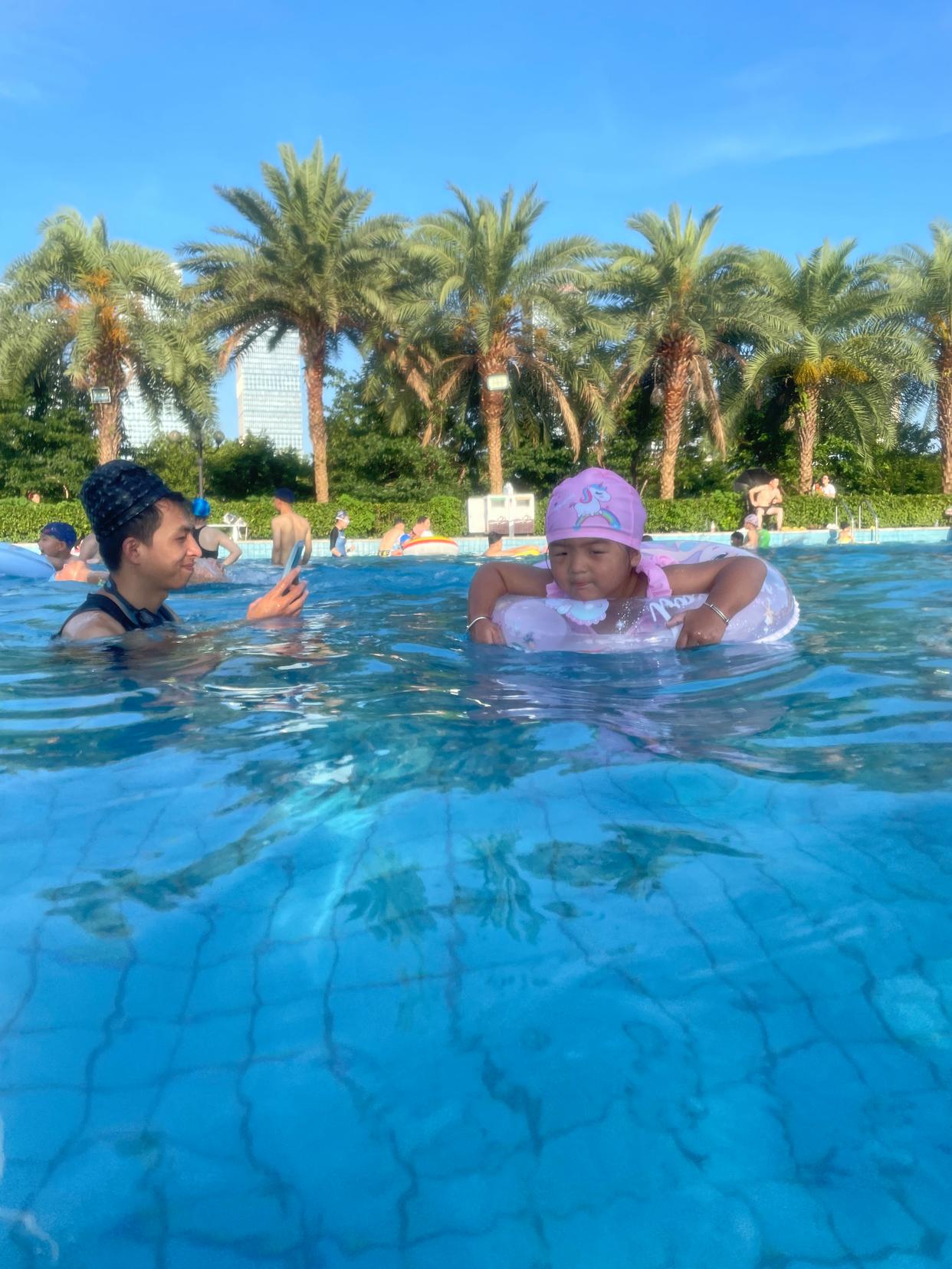 比厕所还脏,比蛇还毒,可暑假里孩子偏偏特别爱去这些地方,赶紧避开!