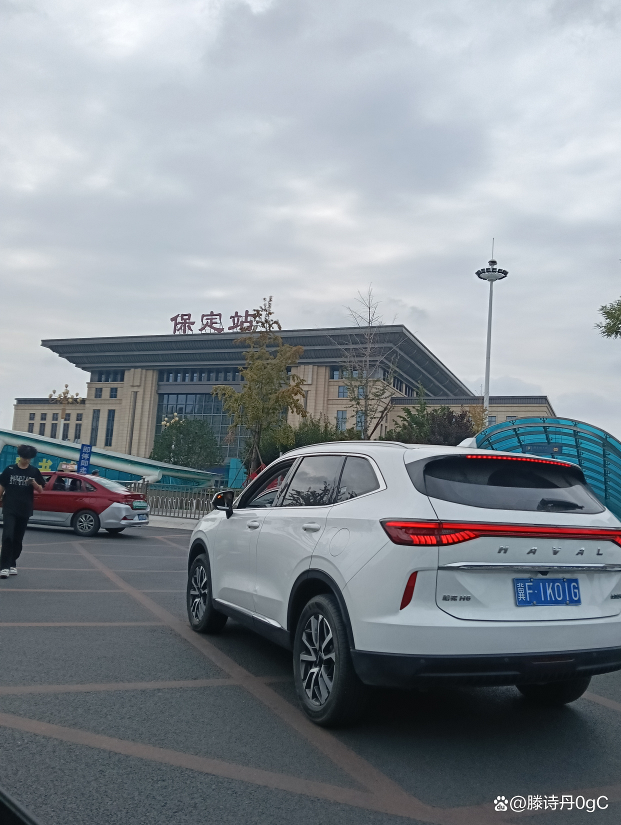 保定天气今日情况 保定天气今日情况