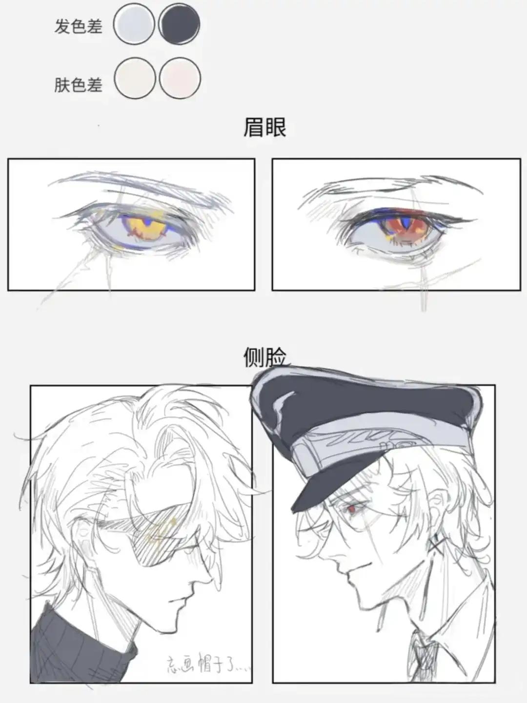产品差异问卷ch苏德