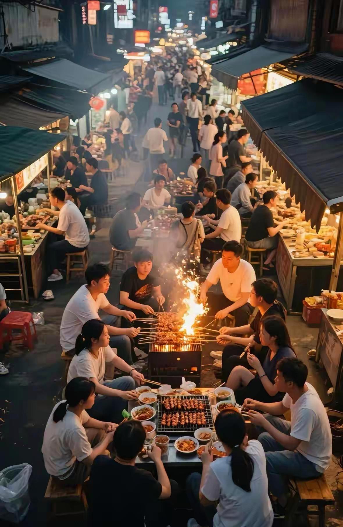 寸头染发：一场个性与时尚的邂逅
