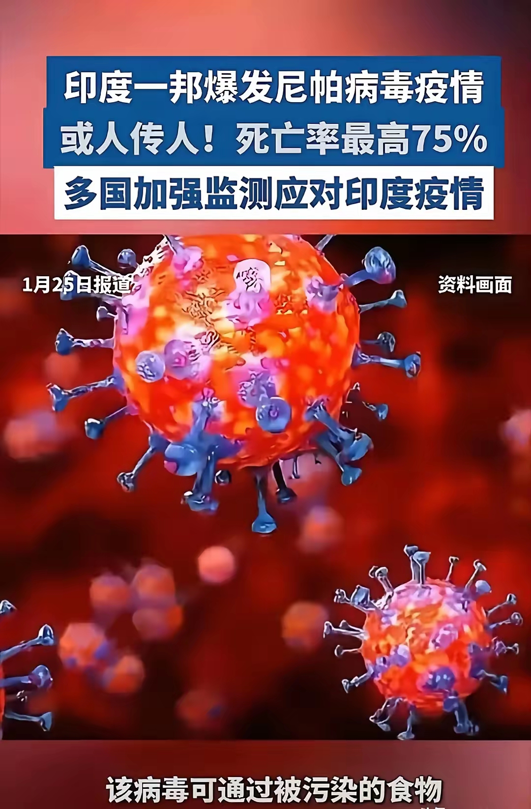  这次疫情病毒的全称叫什么名字(本次疫情病毒的全称)