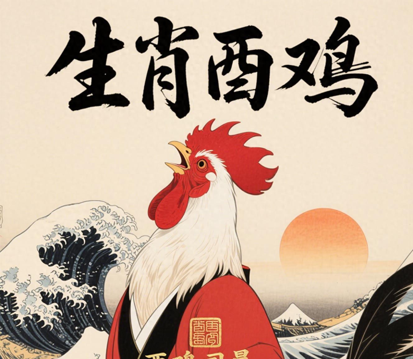 鸡生肖2025运势(2025年属鸡人的全年每月)