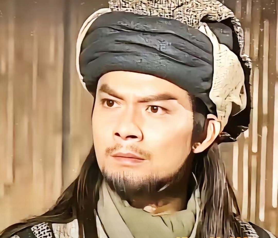 黄日华最近估计要乐疯了,不仅甄子丹,胡军没想到,就连王晶都很意外