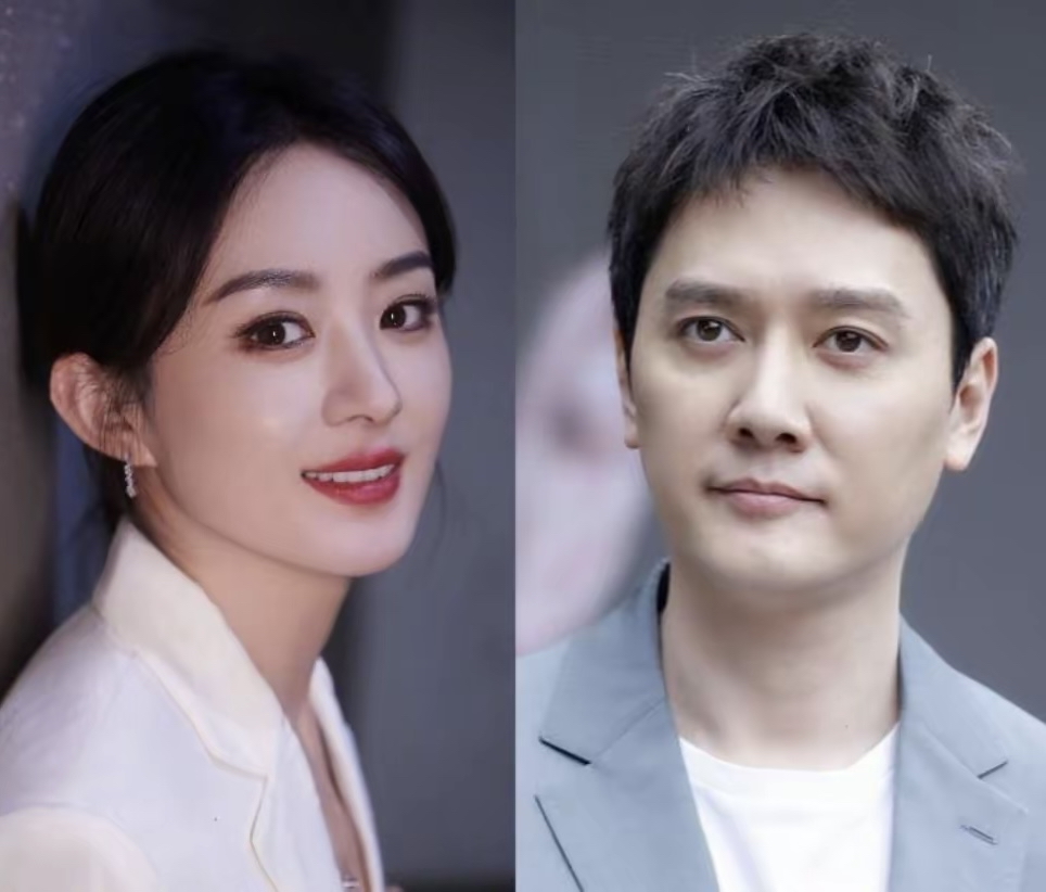 关于赵丽颖冯绍峰为什么离婚的信息