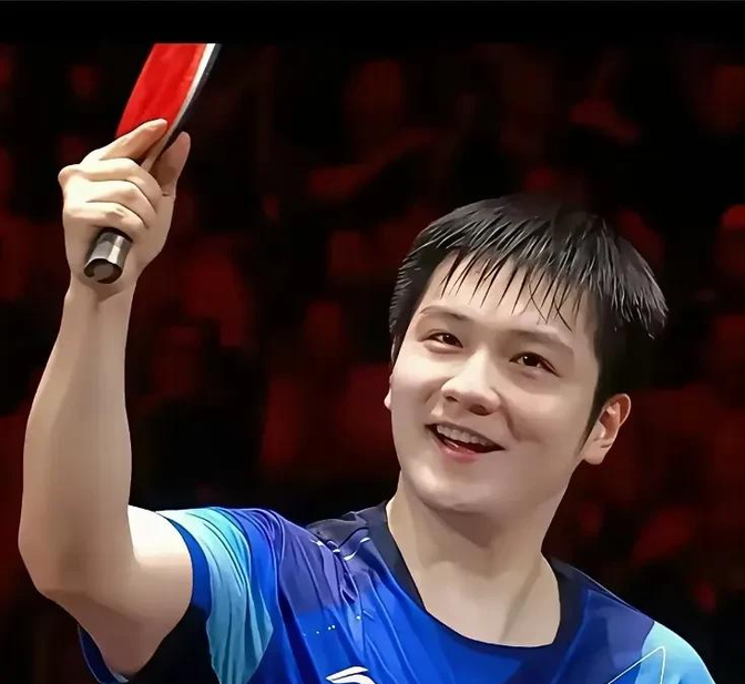 乒乓球 分之一决 赛世界杯相关图片3