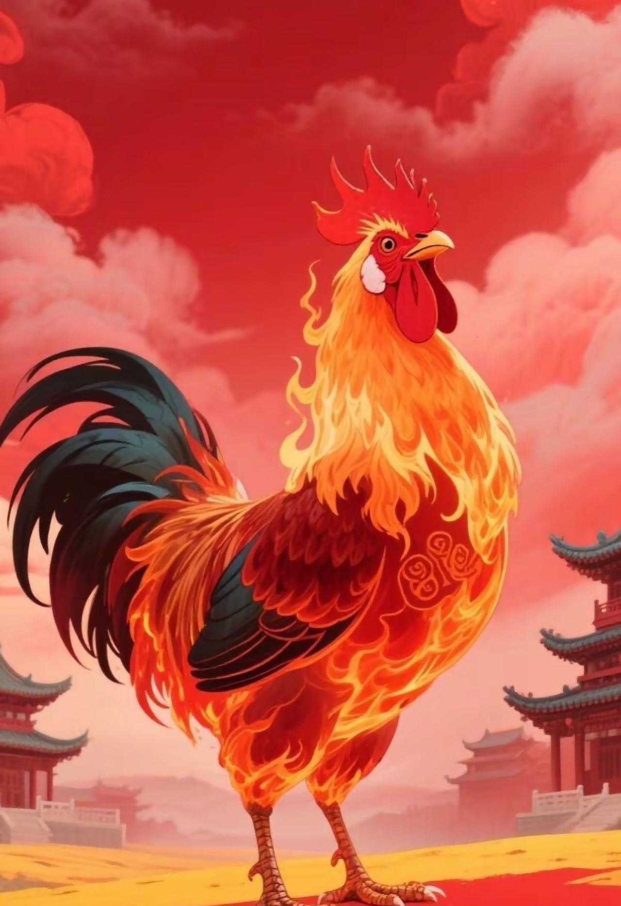 巨蟹座生肖鸡年运势(巨蟹座属鸡2021年运势)