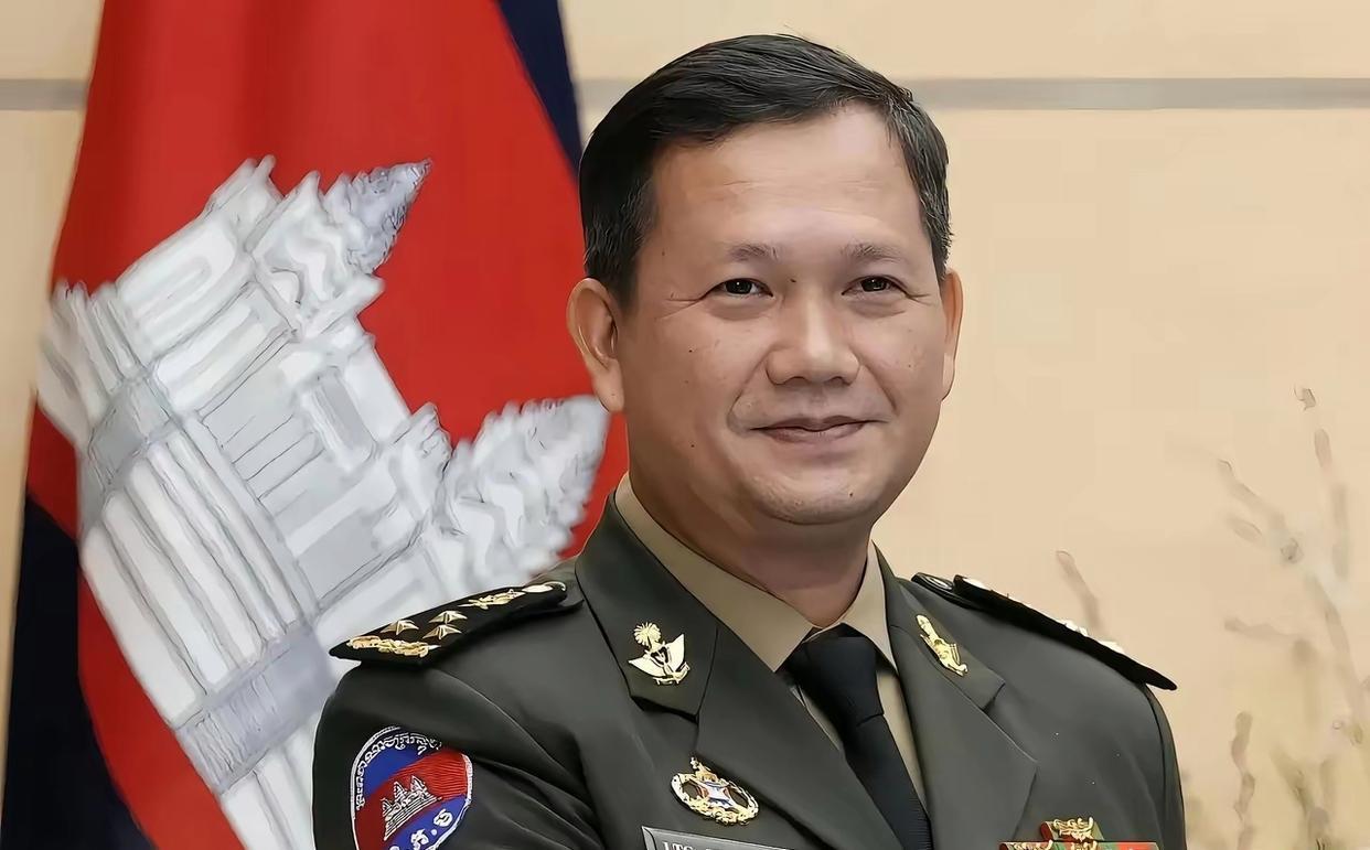 越南之后,柬埔寨也屈服了,成了第二个和美国达成关税协议的国家!