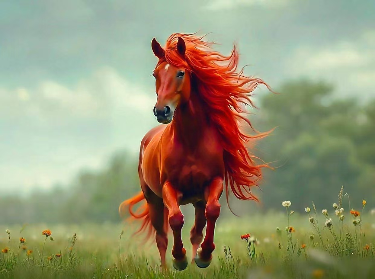 2014生肖马运势(2014年属马的运势及运程)